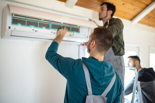 Best HVAC System Installation  in Rainier, OR