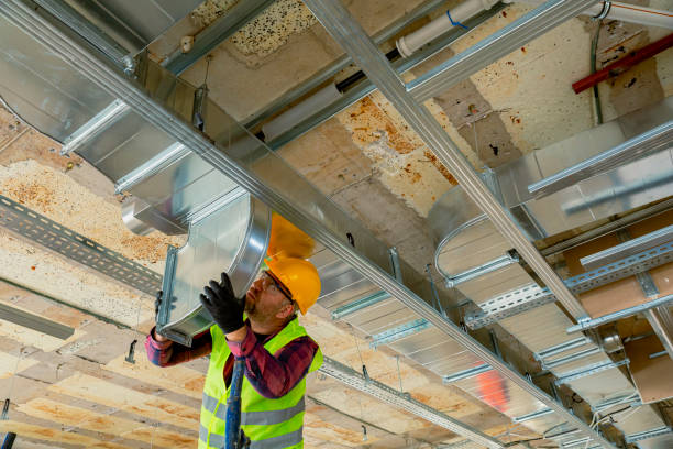 Best HVAC Repair Near Me  in Rainier, OR