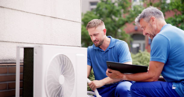 Reliable Rainier, OR HVAC Solutions