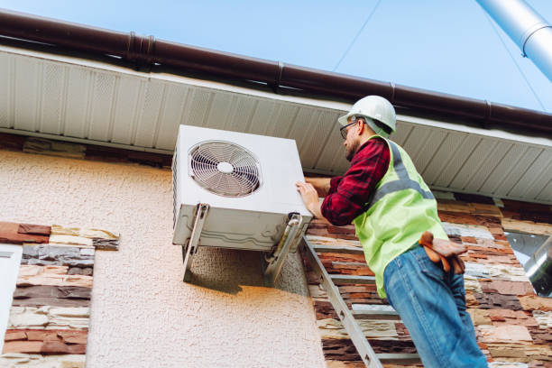 Best Ductless HVAC Repair  in Rainier, OR