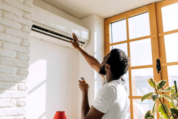 Best Central Air Repair  in Rainier, OR