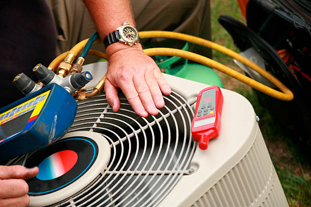 Best Affordable HVAC Services  in Rainier, OR
