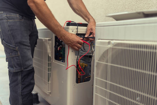Best HVAC Cleaning Services  in Rainier, OR