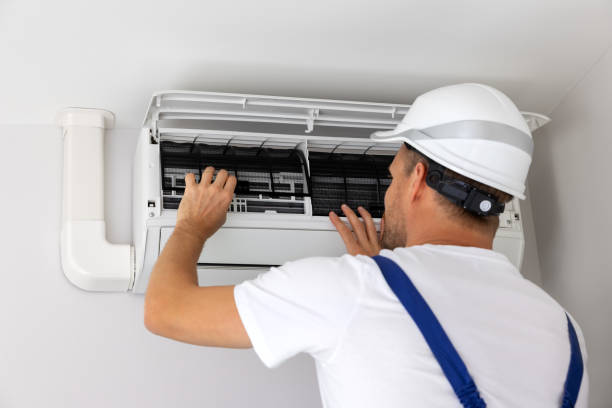 Best Local HVAC Companies  in Rainier, OR